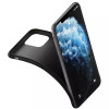 Etui 3MK Matt Case do Apple iPhone 16 Plus, czarne