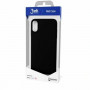 3MK Matt Case Oppo Reno 12F, czarny