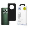 3MK Matt Case Oppo Reno 12F, czarny