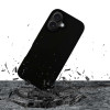 Etui silikonowe 3mk Silicone Case do Apple iPhone 16 Plus, czarny