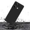 3mk Silicone Case do Xiaomi Redmi Note 13 5G, czarny