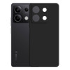 3mk Silicone Case do Xiaomi Redmi Note 13 5G, czarny