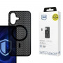 3mk COOLing MagCase do Apple iPhone 16 Plus, czarny