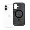 3mk COOLing MagCase do Apple iPhone 16 Plus, czarny