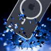 3mk Clear MagCase do Apple iPhone 15, przezroczysty