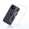3mk Clear MagCase do Apple iPhone 15, przezroczysty