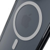 3mk Clear MagCase do Apple iPhone 16 Pro Max, przezroczyste