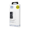 3mk Clear MagCase do Apple iPhone 16 Pro Max, przezroczyste