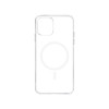 3mk Clear MagCase do Apple iPhone 15 Plus, przezroczyste