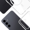 3mk Clear MagCase do Samsung Galaxy S24+, przezroczysty