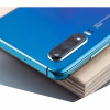 Szkło hybrydowe na obiektyw aparatu 3mk Lens Protect dla Motorola Razr 50 Ultra (przód), 4 szt.