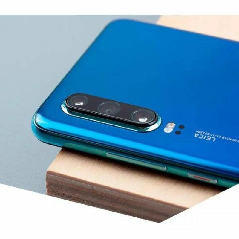 Szkło hybrydowe na obiektyw aparatu 3mk Lens Protect dla Motorola Razr 50 Ultra (przód), 4 szt.