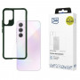 Etui ochronne 3MK Satin Armor Case+ 3MK15651 Samsung Galaxy A35 5G, zielone