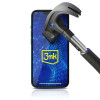 Szkło hartowane 3MK HardGlass Max Lite do Google Pixel 9 Pro XL, czarne