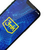 Szkło hartowane 3MK HardGlass Max Lite do Google Pixel 9 Pro XL, czarne