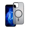 Etui 3MK Frosty MagCase do Apple iPhone 14 Plus, czarne