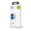 Etui 3MK Frosty MagCase do Apple iPhone 16 Plus, czarne