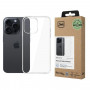 Etui na smartfona 3MK ClearCase Eco dla Apple iPhone 14 Pro Max, przezroczyste