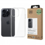 Etui na smartfona 3MK ClearCase Eco dla Apple iPhone 15 Pro Max, przezroczyste