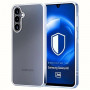 3MK Clear Case do Samsung Galaxy A16, przezroczyste