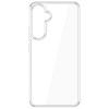 Etui 3MK Armor Case do Samsung Galaxy M35, przezroczyste