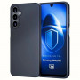 3MK Matt Case do Samsung Galaxy A16, czarny