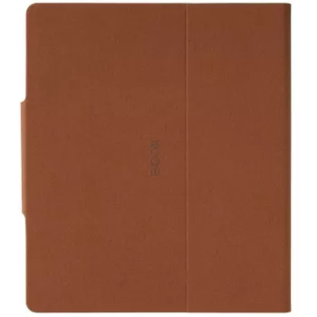 Onyx Boox Note Air 6 C / 5 C etui magnetyczne z klawiaturą, brązowe