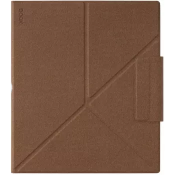 Onyx Boox Note Air 6 C / 5 C etui magnetyczne, brązowe