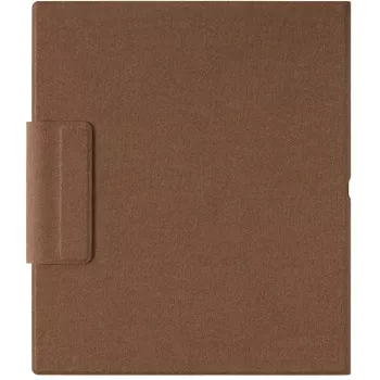 Onyx Boox Note Air 6 C / 5 C etui magnetyczne, brązowe