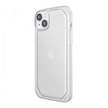 X-Doria Raptic Slim etui na Apple iPhone 14 Plus / 15 Plus, przezroczyste