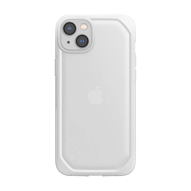 X-Doria Raptic Slim etui na Apple iPhone 14 Plus / 15 Plus, przezroczyste