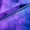 3MK Clear Case do Xiaomi Poco F6 Pro, przezroczyste
