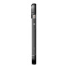 X-Doria Raptic Clutch MagSafe etui na Apple iPhone 14 Plus / 15 Plus, czarny