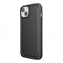 X-Doria Raptic Slim etui na Apple iPhone 14 Plus / 15 Plus, czarny