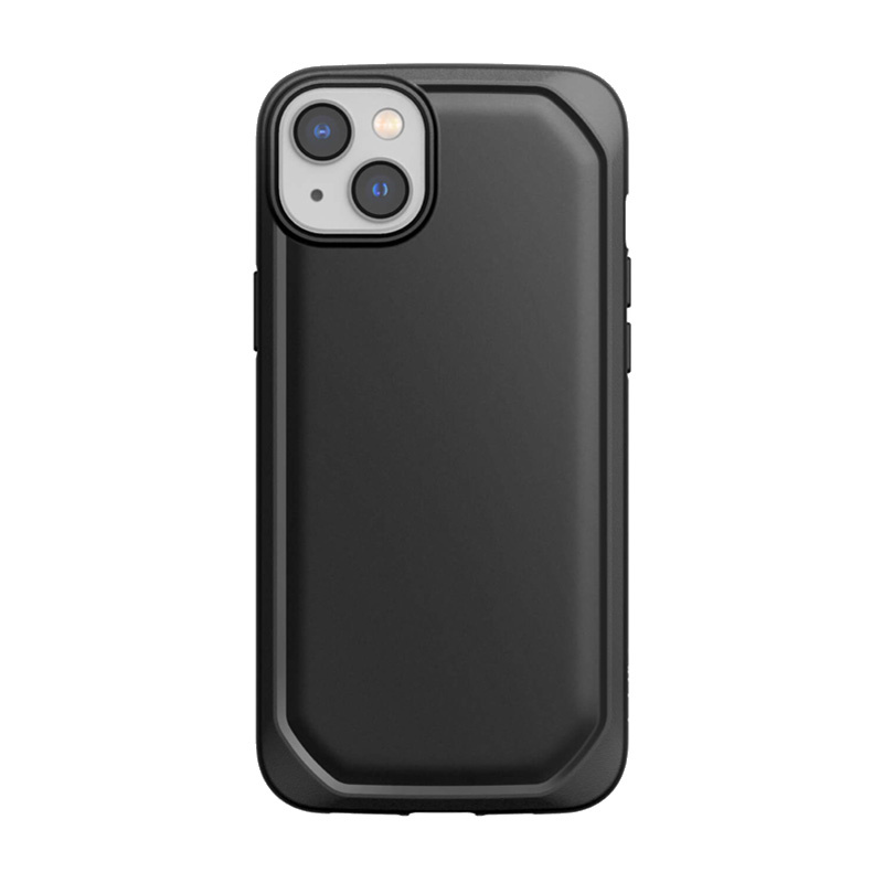 X-Doria Raptic Slim etui na Apple iPhone 14 Plus / 15 Plus, czarny