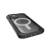 X-Doria Raptic Secure MagSafe etui na Apple iPhone 14 Plus / 15 Plus, czarny