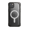 X-Doria Raptic Secure MagSafe etui na Apple iPhone 14 Plus / 15 Plus, czarny
