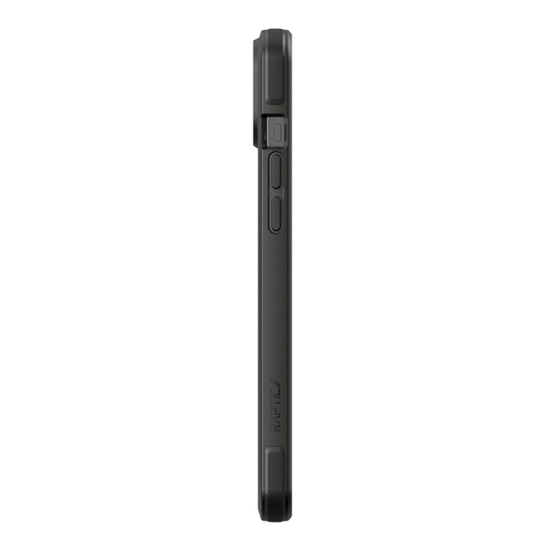 X-Doria Raptic Secure MagSafe etui na Apple iPhone 14 Plus / 15 Plus, czarny