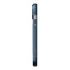 X-Doria Raptic Clutch MagSafe etui na Apple iPhone 14 Plus / 15 Plus, Marine Blue