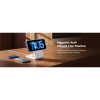TORRAS Ostand Q3 Spin etui na Apple iPhone 18 Pro Max / 17 Pro Max, MagSafe, niebieskie