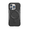 X-Doria Raptic Clutch MagSafe etui na Apple iPhone 14 Pro, czarny