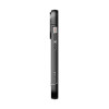 X-Doria Raptic Clutch MagSafe etui na Apple iPhone 14 Pro, czarny