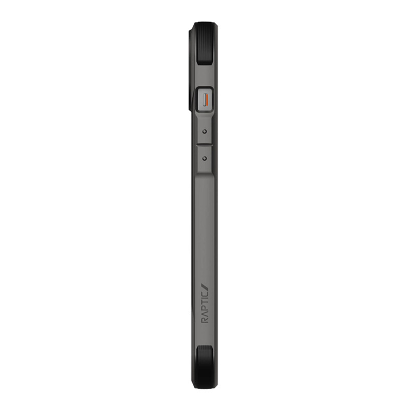 X-Doria Raptic Fort MagSafe etui na Apple iPhone 14 Plus / 15 Plus, czarne