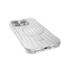 X-Doria Raptic Clutch MagSafe etui na Apple iPhone 14 Pro, przezroczyste