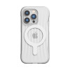 X-Doria Raptic Clutch MagSafe etui na Apple iPhone 14 Pro, przezroczyste
