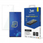 Folia ochronna na ekran 3MK SilverProtection+ Antimicrobial dla Samsung Galaxy S24 Ultra