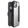 X-Doria Raptic Urban Folio etui na Apple iPhone 14 Plus / 15 Plus, czarny