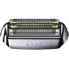 Braun NEVO-S zestaw kombinowany wymiennej głowicy golarki, srebrny, 921824