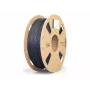 Gembird filament PLA, matowy czarny, 1.75 mm, 1 kg