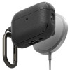 Ringke Onyx Magnetic MagSafe etui dla Apple AirPods Pro 3, czarny